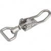 KIPP K0051.1611681 0.2402" MOUNTING HOLE, STEEL CLAMP LATCH