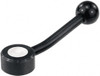 KIPP K0114.2102 M10, STEEL THREADED HOLE ADJUSTABLE CLAM