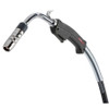 LINCOLN ELECTRIC K2952-2-10-45-550 LINCOLN MAGNUM PRO CURVE 400 MIG GUN