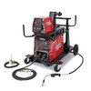 LINCOLN ELECTRIC K3608-2 LINCOLN FLEXTEC 500X MULTIPROCESS WELDER