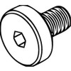 ERICKSON KLS15 ADAPTER,SHELLMILL KLS-15 LOCK SCREW