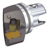 KM SYSTEMS KM32TSNSL2 GROVE AND CUTOFF KM32TS AXIAL 93DEG