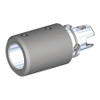 KM SYSTEMS KM40TSBAI32080M BORING HEAD HOLDER,40.00MM,