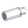 KM SYSTEMS KM40TSGB40080M END MILL HOLDER BLANK,KM40TS