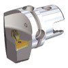 KM SYSTEMS KM40TSMTJNR16 INSERT,KM KM40TS KENLOC 93DEG RH TN16