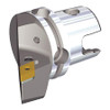 KM SYSTEMS KM40TSPDJNL15 INSERT,KM KM40TS KENLEV 93DEG LH DN15