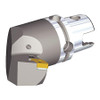 KM SYSTEMS KM40TSPDXNL15 INSERT KM KM40TS KENLEV 93DEG LH DN15
