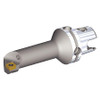 KM SYSTEMS KM40TSS20GSCLPR09 INDEXABLE CUTTING HEAD,CP,25.00MM
