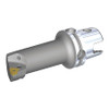 KM SYSTEMS KM40TSS25EPWLNR08 INDEXABLE CUTTING HEAD WN 32.00MM