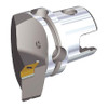 KM SYSTEMS KM40TSSVJBL16 INSERT,KM KM40TS SCREW 93DEG LH VB16