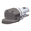 KM SYSTEMS KM63XMZ45TAR12Y TOOLHOLDER,SQSHK KM63XMZ 45DEG MNT ADP 3