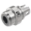 KM SYSTEMS KM63XMZHCTHT125350 HYDRAULIC CHUCK,65.00MM,KM63XMZ