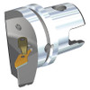 KM SYSTEMS KM63XMZMVJNR16Y INSERT KM KM63XMZ KENLOC CUTTING UNIT