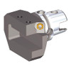 KM SYSTEMS KM80TSETAR24 TOOLHOLDER SQ SHK KM80TS ADAPT END M