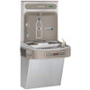 ELKAY LZO8WSSK ELKAY EZH2O BOTTLE FILLING STATION WITH 