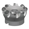 WIDIA GTD M200D200Z04S075RN16 INDEXABLE FACE MILL 1605 ROUND