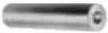 ELECTRO HARDWARE MS2215-M07F16-H M6 SCREW 8MM OAL 6.3MM ID X 13MM OD ROUN