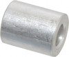ELECTRO HARDWARE MS2249-M04F16-F M4 SCREW 25MM OAL 4.2MM ID X 13MM OD ROU