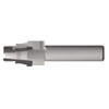SCIENTIFIC CUTTING TOOLS MS33514-10 7/8-14" PORT, 0.825" SPOTFACE DIAM, 5/8"