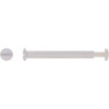 MSC NAS61-06A-100 #6 SCREW 1" OAL 0.145" ID X 1/4" OD ROUN