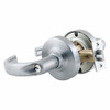 SCHLAGE ND53PD SPA 626AM C123 LEVER LOCKSET MECHANICAL ENTRANCE GRD. 1