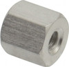 ELECTRO HARDWARE P1071M06F161032 #10-32, 3/8" OAL, 3/8" ACROSS FLATS, ALU