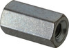 ELECTRO HARDWARE P1095M03F21-832 #8-32, 3/4" OAL, 3/8" ACROSS FLATS, BRAS