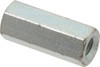 ELECTRO HARDWARE P1263M12F211032 #10-32, 6" OAL, 3/8" ACROSS FLATS, STEEL