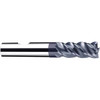 FRAISA P15307610 16MM, 32MM LOC, 92MM OAL, 4 FLUTE SOLID 