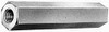 ELECTRO HARDWARE P517-M09F16-440 #4-40, 5/16" OAL, 1/4" ACROSS FLATS, STA