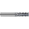 FRAISA P5837312 1/4, 3/4" LOC, 1/4" SHANK DIAM, 2-1/2" O