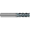 FRAISA P5936775 1, 2-1/2" LOC, 1" SHANK DIAM, 5-1/2" OAL