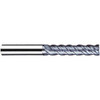 FRAISA P95932605 5/8, 2-1/2" LOC, 5/8" SHANK DIAM, 5" OAL