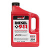 POWER SERVICE PRODUCTS PS008064 GELLED DIESEL FUEL ADDITIVE,64 OZ SIZE