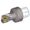 ERICKSON PSC50S24ELSEL16 GROOVE/CUTOFF PSC50 THREAD BOR BAR