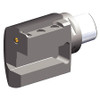 ERICKSON PSC63STAR2525M TOOLHOLDER,SQ SHK PSC63 ADAPTER MET