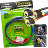 QWIKPRODUCTS QT2810 WIRE CONNECTOR & TERMINAL KITS; KIT TYPE