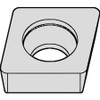 WIDIA GTD RCGV23T0420 POSITIVE CERAMIC INSERT,RCGV23T0420