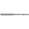 HARVEY TOOL RRH1000 0.1" DIAM 4-FLUTE STRAIGHT SHANK HELICAL