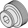 ERICKSON SS044038G LOCKNUT/STOPSCREW,STOP SCREW