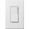 LUTRON STCL-153P-WH LIGHTING DIMMER 120V AC