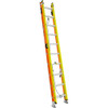WERNER CO T6220-2GS LADDER EXT FBRGLS TRIRUNG 20FT