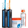 JONARD TOOLS TK-182RF CABLE TOOLS & KITS; TOOL TYPE: CONNECTOR