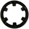 ROTOR CLIP TY-15ST PA EXTERNAL RETAINING RINGS; TYPE: SELF LOC