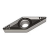 WALTER VALENITE VCMT160404-RP4 WPP20S DIAMOND TURNING INSERT VCMT CARBIDE