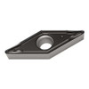 WALTER VALENITE VCMT160408-FM4 WSM20S DIAMOND TURNING INSERT,VCMT,CARBIDE