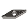 WALTER VALENITE VCMT160408-FP4 WPP20S DIAMOND TURNING INSERT,VCMT,CARBIDE