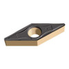 WALTER VALENITE VCMT160408-PF4 WAP10 DIAMOND TURNING INSERT VCMT CARBIDE