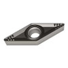 WALTER VALENITE VCMT160408-RM4 WMP20S DIAMOND TURNING INSERT,VCMT,CARBIDE