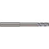 MICRO 100 VLR-312-4 CARBIDE END MILL,5/16 ,CUT 5/8 ,4 FLT